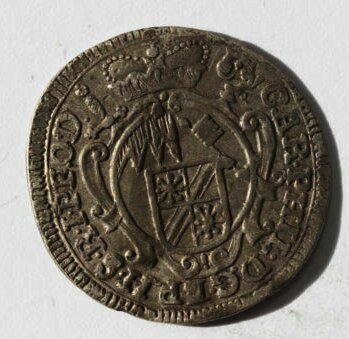 Post-A-German-State-Coin!