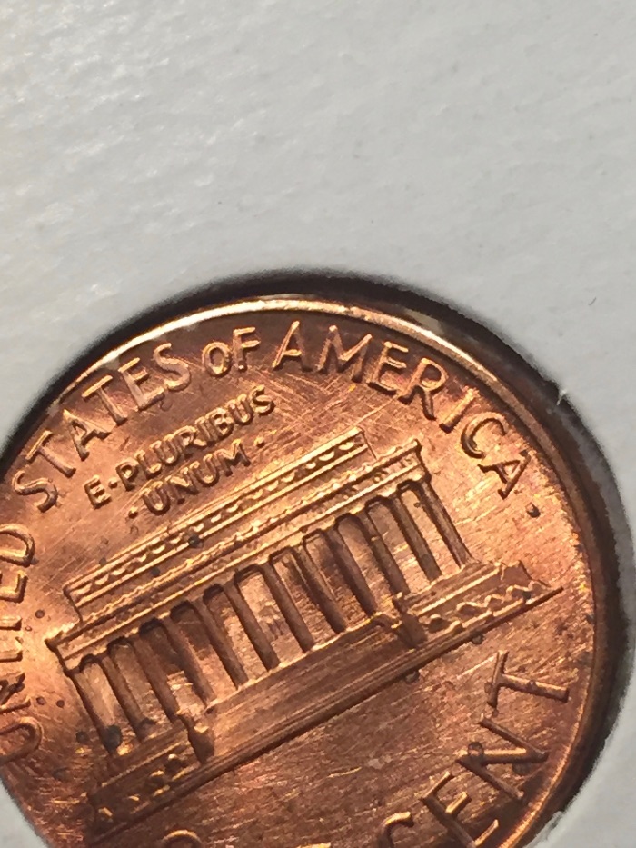 Lincoln-Cents---Need-Feedback-As-To-Potential-Asking-Price-And-Interest