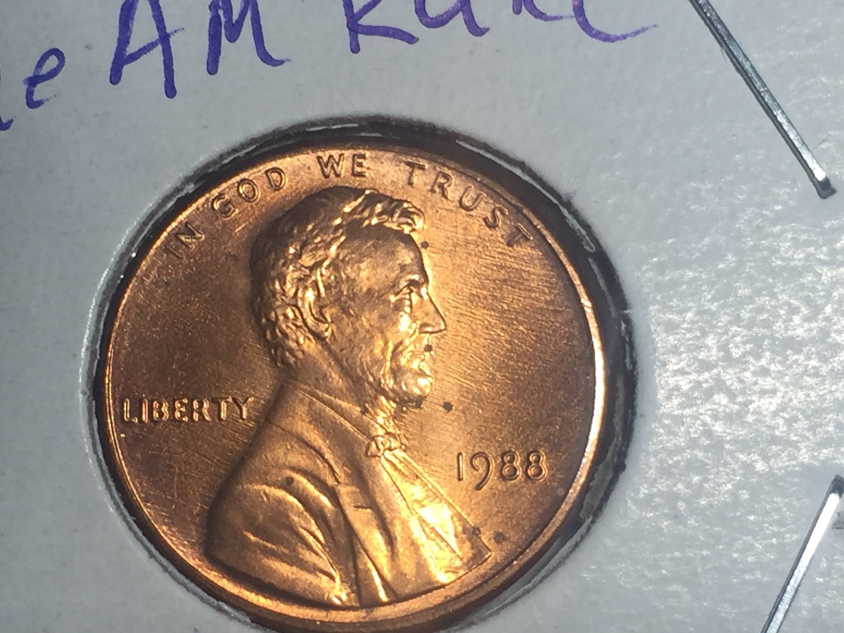Lincoln-Cents---Need-Feedback-As-To-Potential-Asking-Price-And-Interest