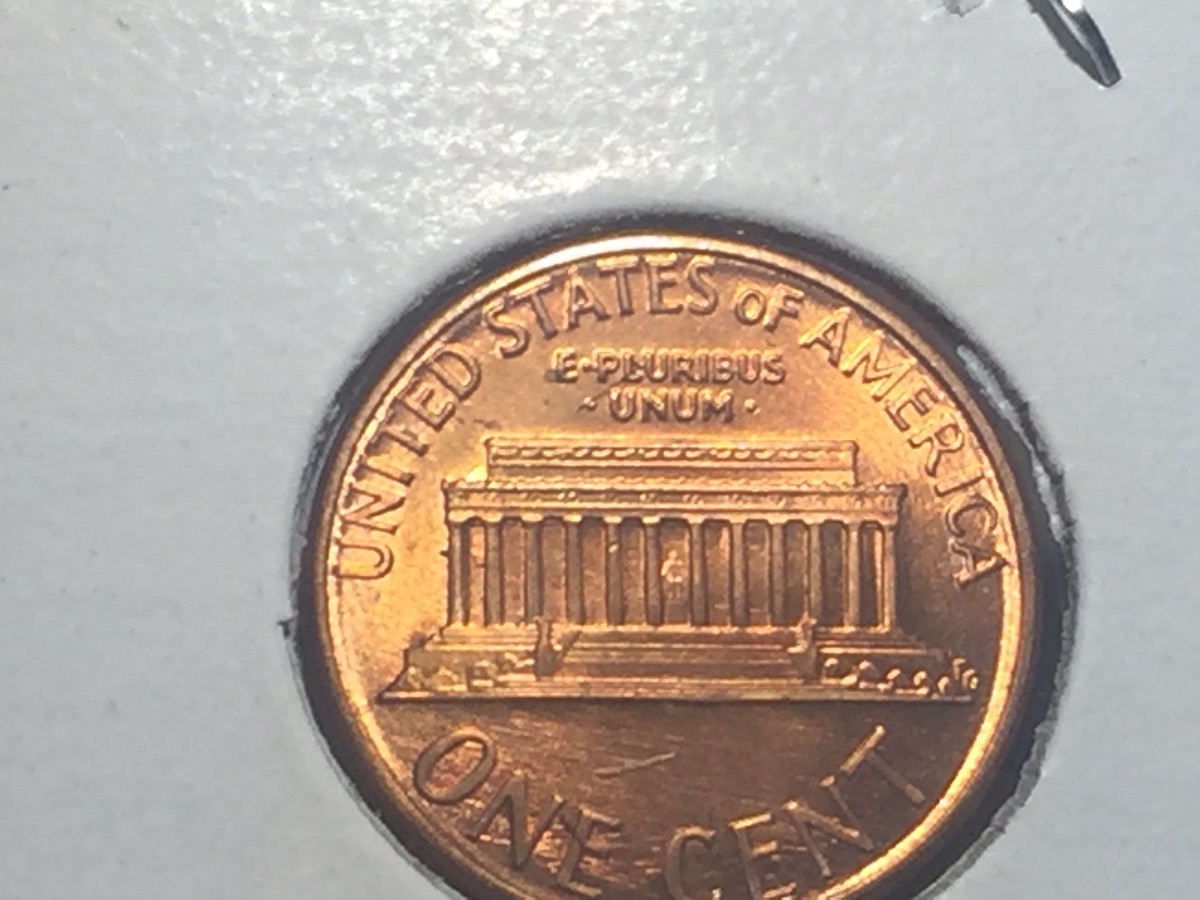 Lincoln-Cents---Need-Feedback-As-To-Potential-Asking-Price-And-Interest