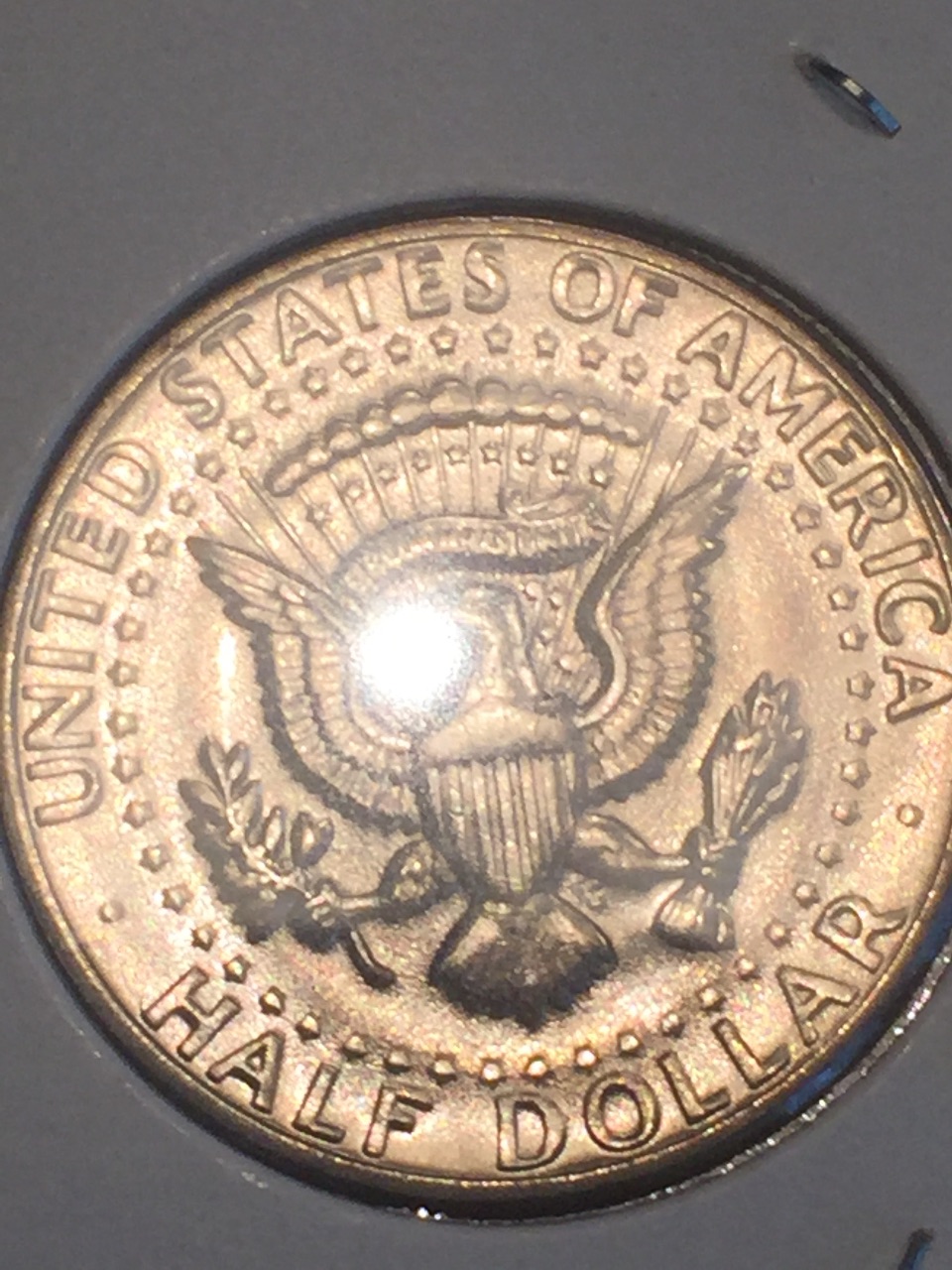 1971-Kennedy-Half-Reverse---MD-Or-DDR?