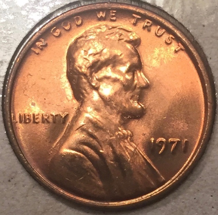 1971-Lincoln-Cent-DDO