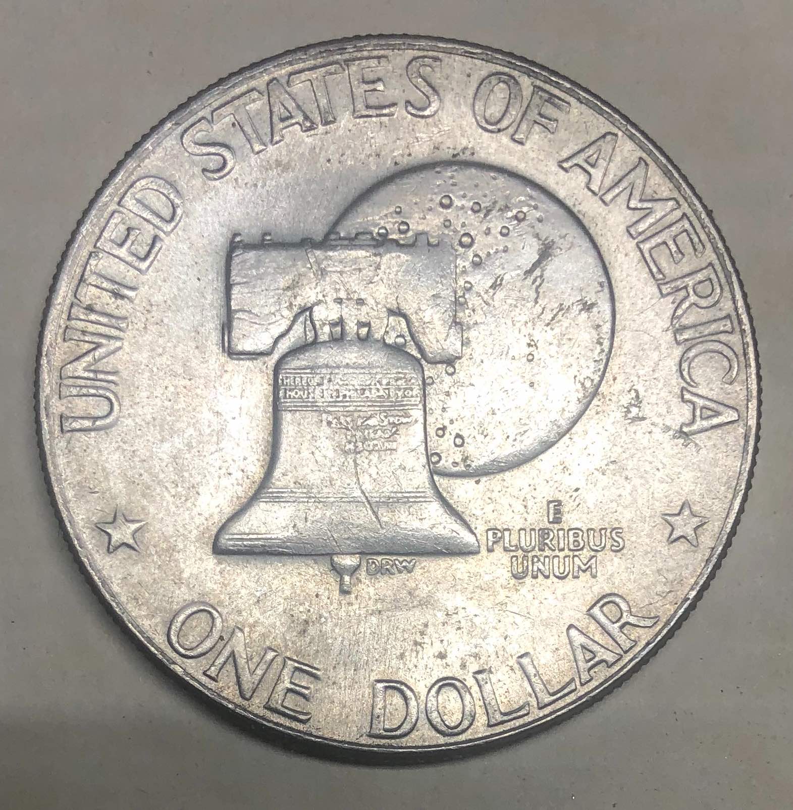 1976-Ike-Dollar-DDR---Any-Value?