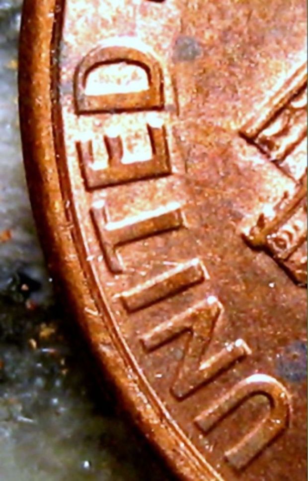 1996-P-Lincoln-Memorial-Cent-Die-Trails?