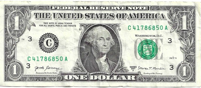 When-Was-The-$1.00-2017-A-Federal-Reserve-Bank-Of-Philadelphia,-Pennsylvania-Printed?