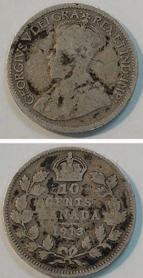 Antique-100+-Years-Old-Coins-From-CRH
