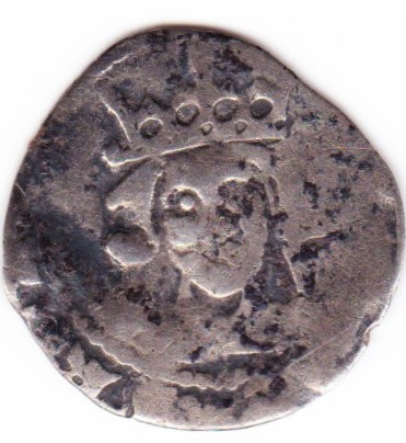 Hiya-All.-Any-Chance-Of-An-I.d-On-This-Clipped-Hammered.