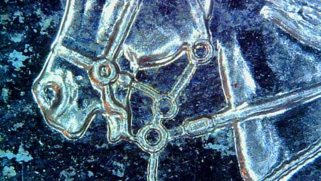 1973-Silver-Dollar-With-Complete-Doubling-Around-The-Reverse.