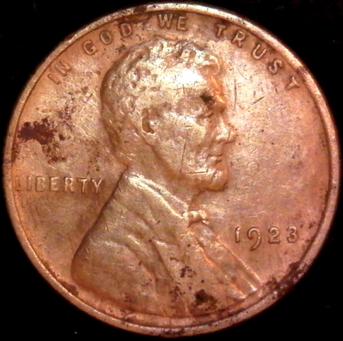 1923-LWC-Just-My-Luck.