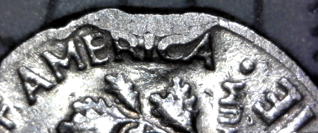 1967-Dime,-Alot-Of-PMD?-Or...