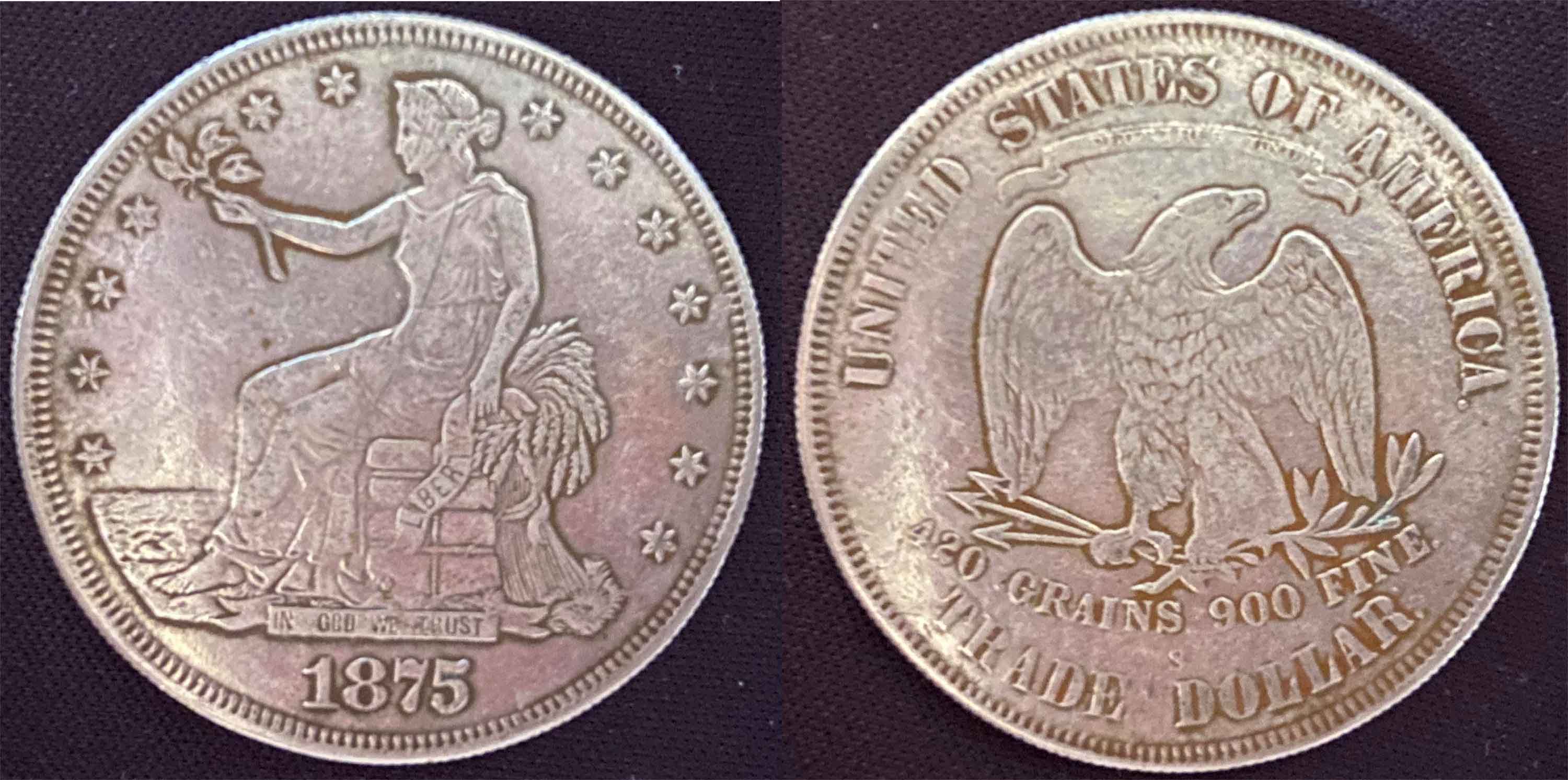 1875-Type-1-Trade-Dollar,-S-Mintmark