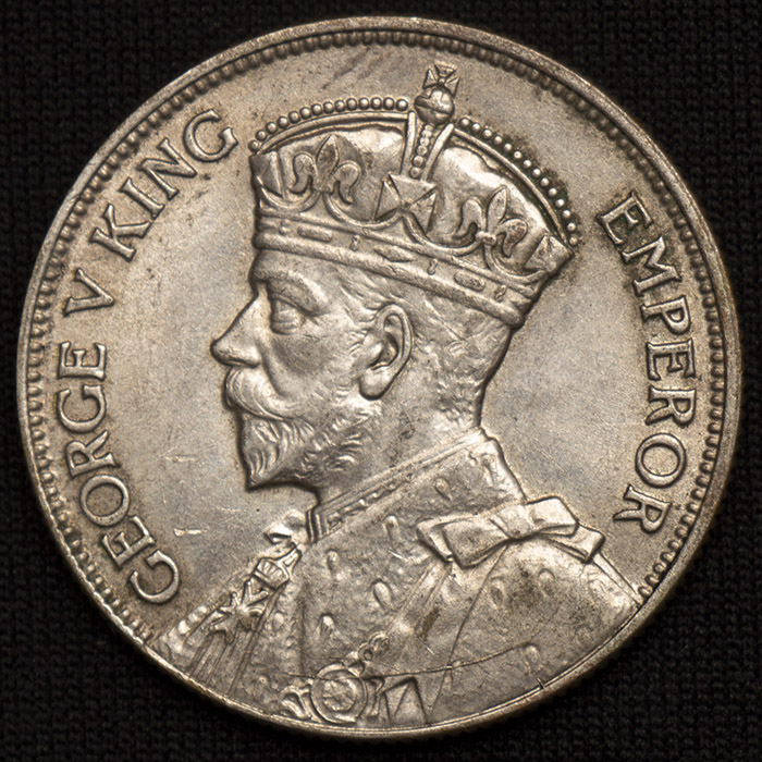 1934-New-Zealand-Florin-