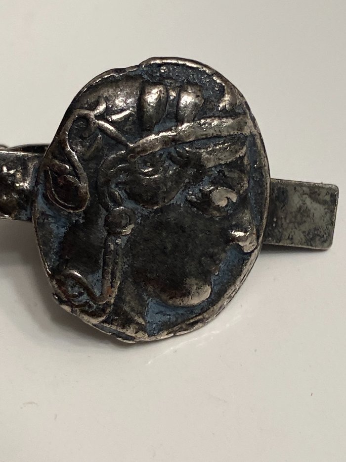 Are-These-Greek-Coins?