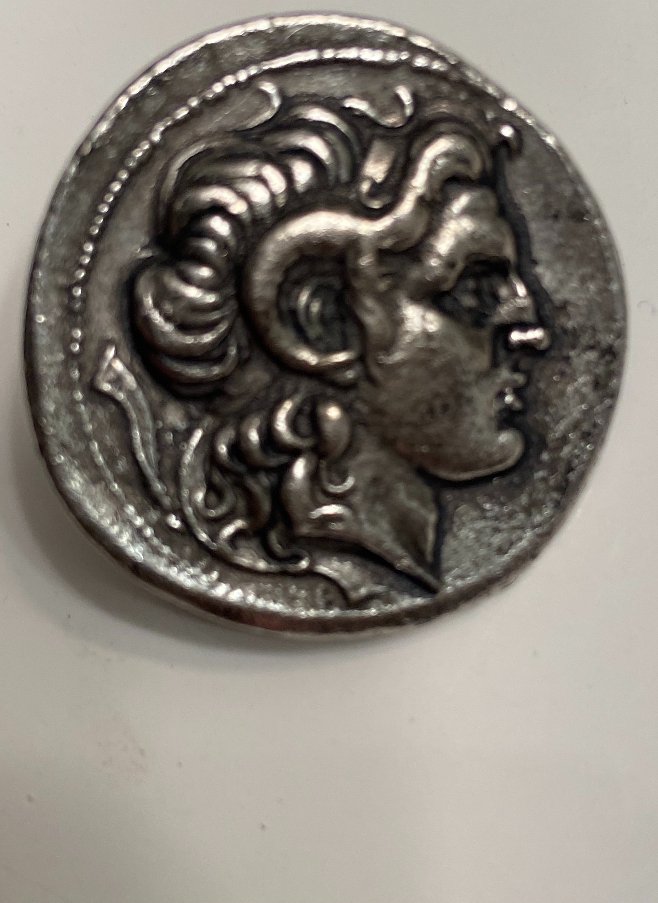Are-These-Greek-Coins?
