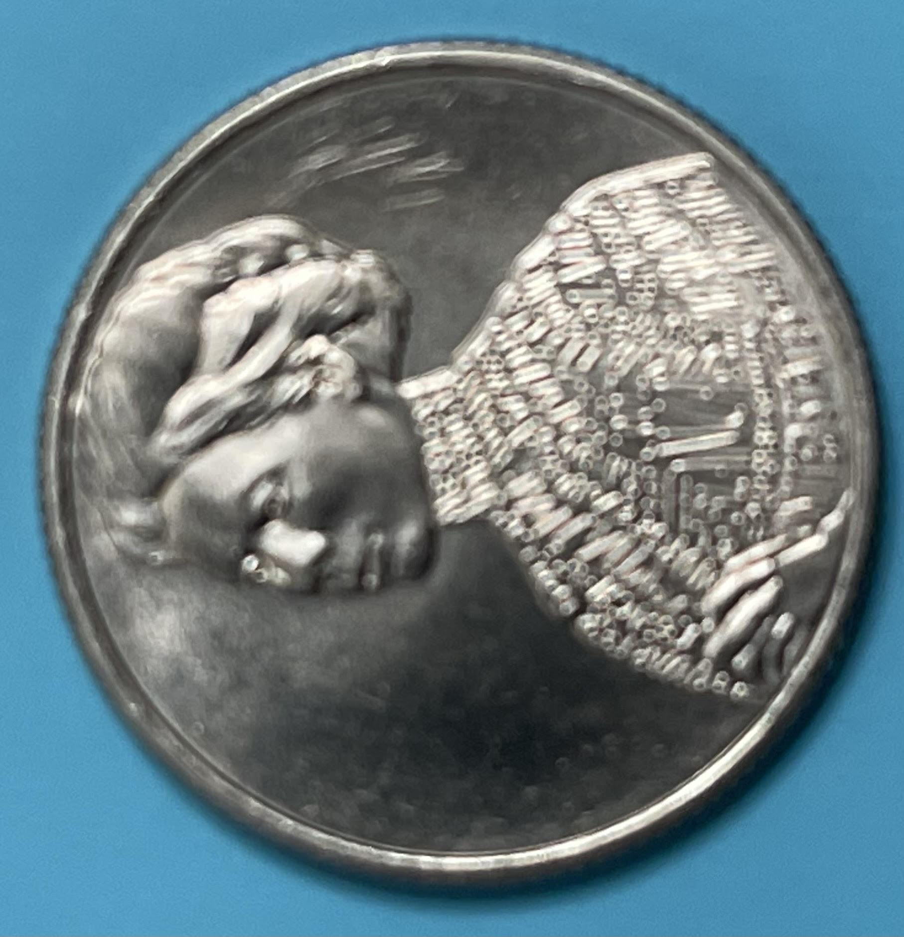 2023-P-Quarter-Unknown-Error