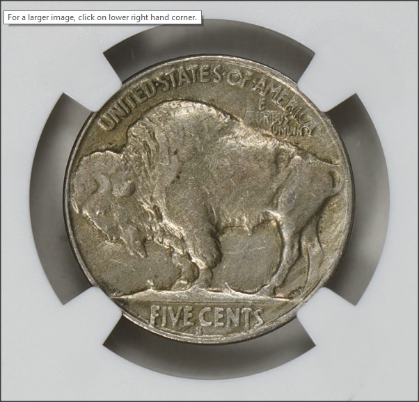 1925-S-Buffalo-For-Grading-Please