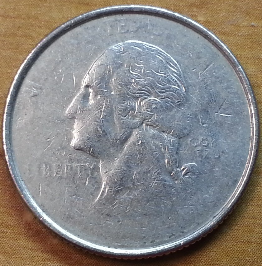 1999-P-Washington-New-Jersey-Quarter-With-A-Light-Strike?
