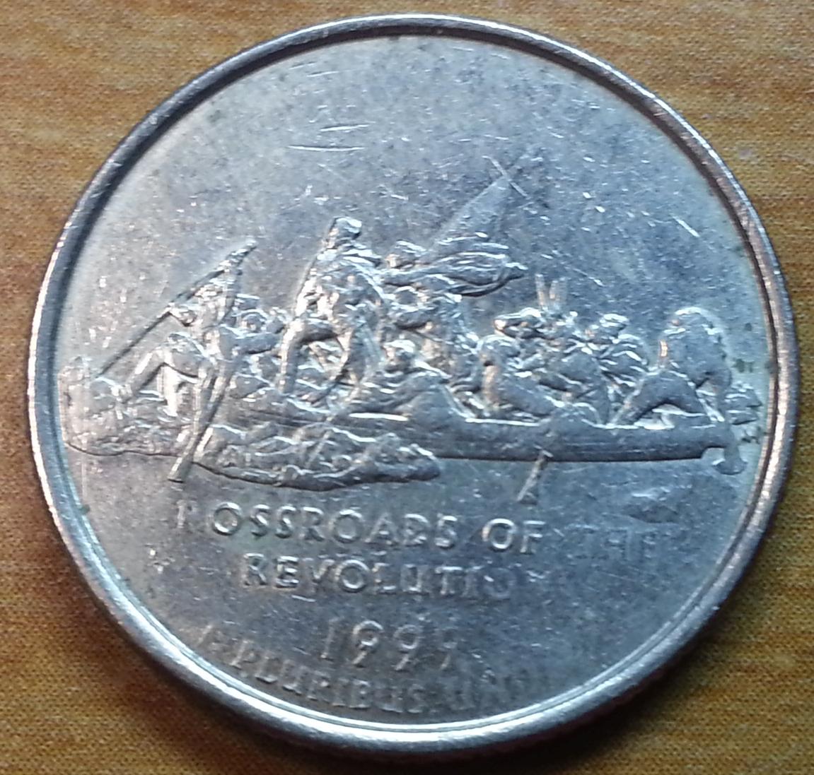 1999-P-Washington-New-Jersey-Quarter-With-A-Light-Strike?