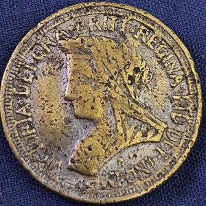 Coin-Identification-Help