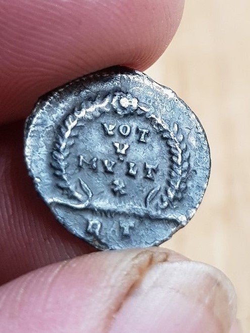 Valentinian-I-Or-Julian-II-Siliqua-?