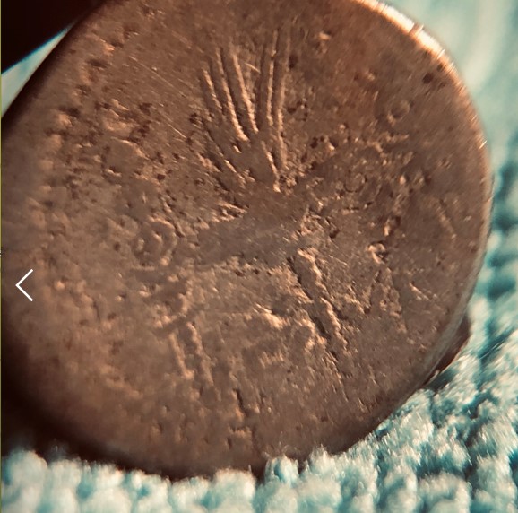 Marc-Antony-Legionary-Denarius---Leg-Xi?