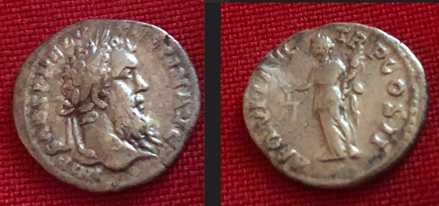 Pertinax-Denarius-Pick-Up---Question-On-The-Provenance