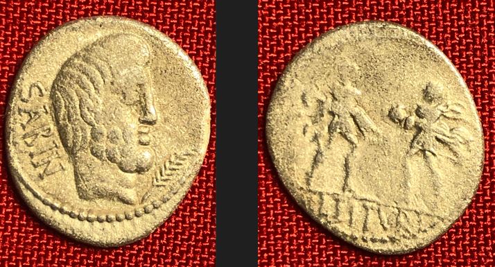 Thoughts-On-This-L.-Titurius-L.-F.-Sabinus.-Denarius.