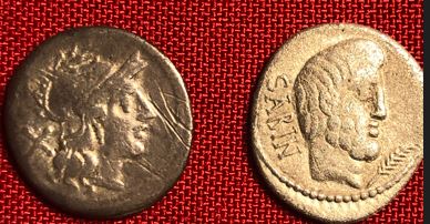 Thoughts-On-This-L.-Titurius-L.-F.-Sabinus.-Denarius.