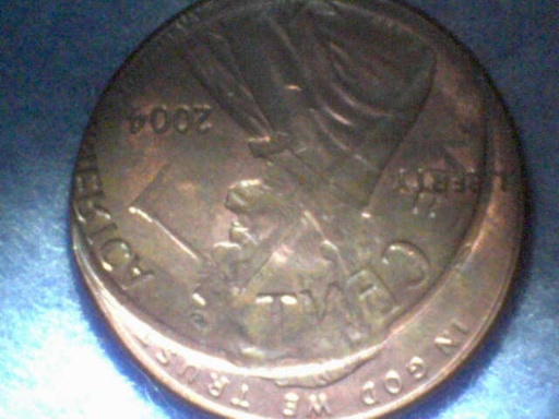 Wild-2004-Lincoln-Memorial-Cent!-Double-Struck?-Doubled-Die?