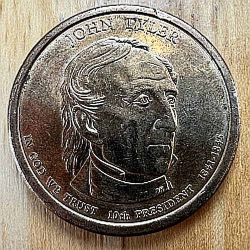 Star-On-Reverse-Presidential-Dollar-Rim-2009