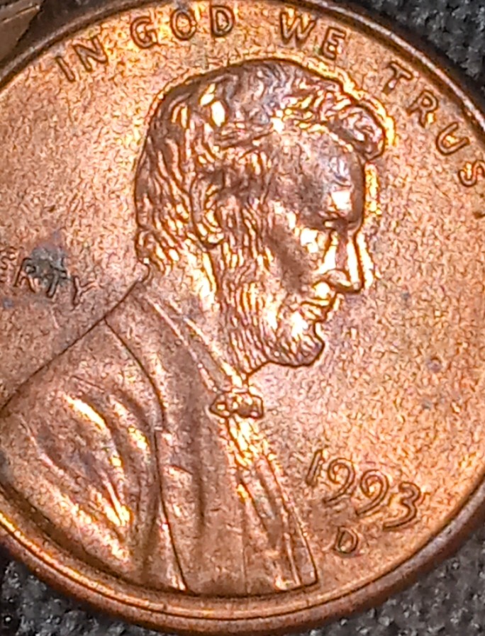 1993-Penny-Don't-Know-What-This-Is-Called-But-Cool-Looking-!