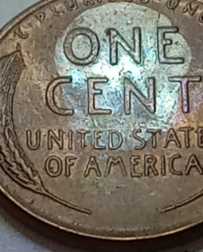 1957-D-Wheat-Penny-Looks-Silver-Whats-Wrong-With-It?