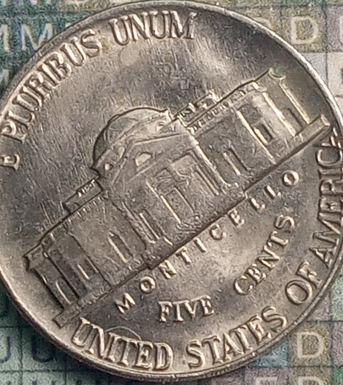 1983-P-Nickel-What's-With-The-Tz-Looking-At-Coins-Couple-Years-Never-Seened--These!-Lol