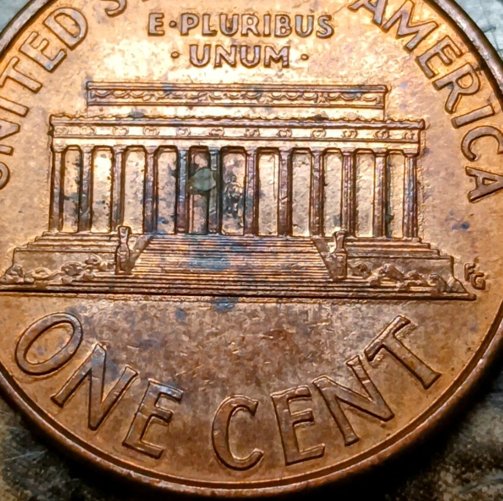 1993-D-Penny-Mint-Error-Is-It-Doubling?