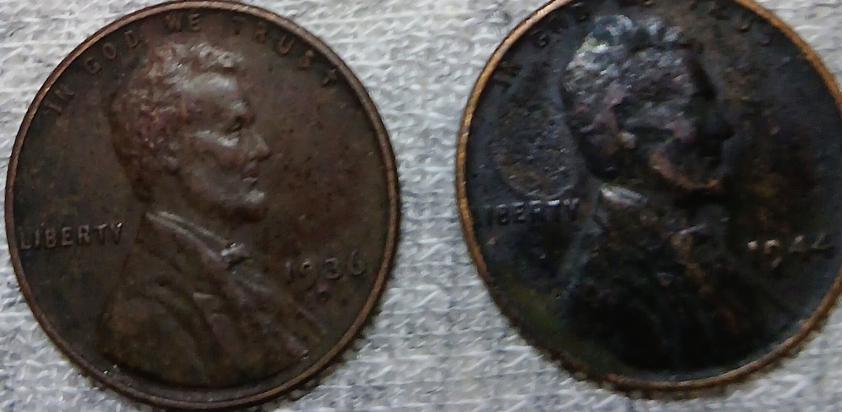 These-Pennies-How-You-Know-If-Bronze?