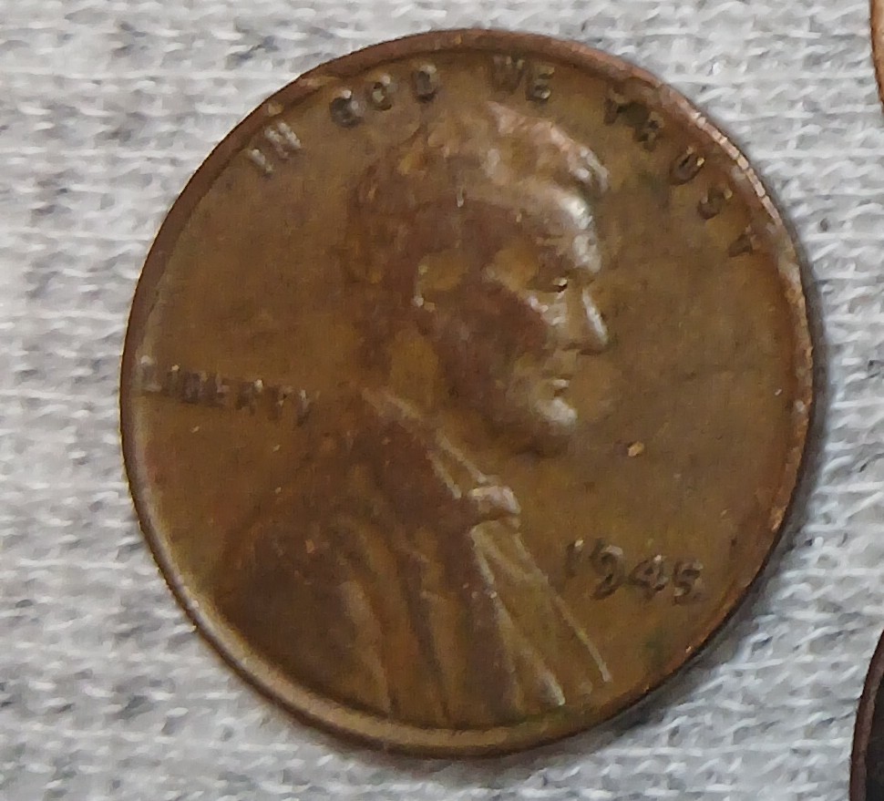 These-Pennies-How-You-Know-If-Bronze?