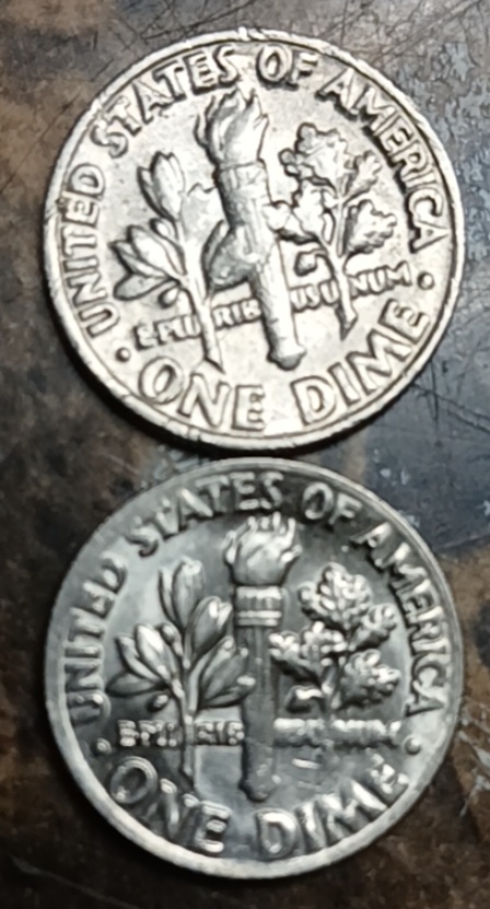 1985-P-Dime-Error-Faint-Leaf?