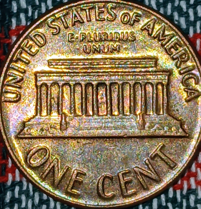 1970-D-Penny-That's-Like-1969-Floating-Roof-And-Messed-Up-FG!-Is-It-An-Error?