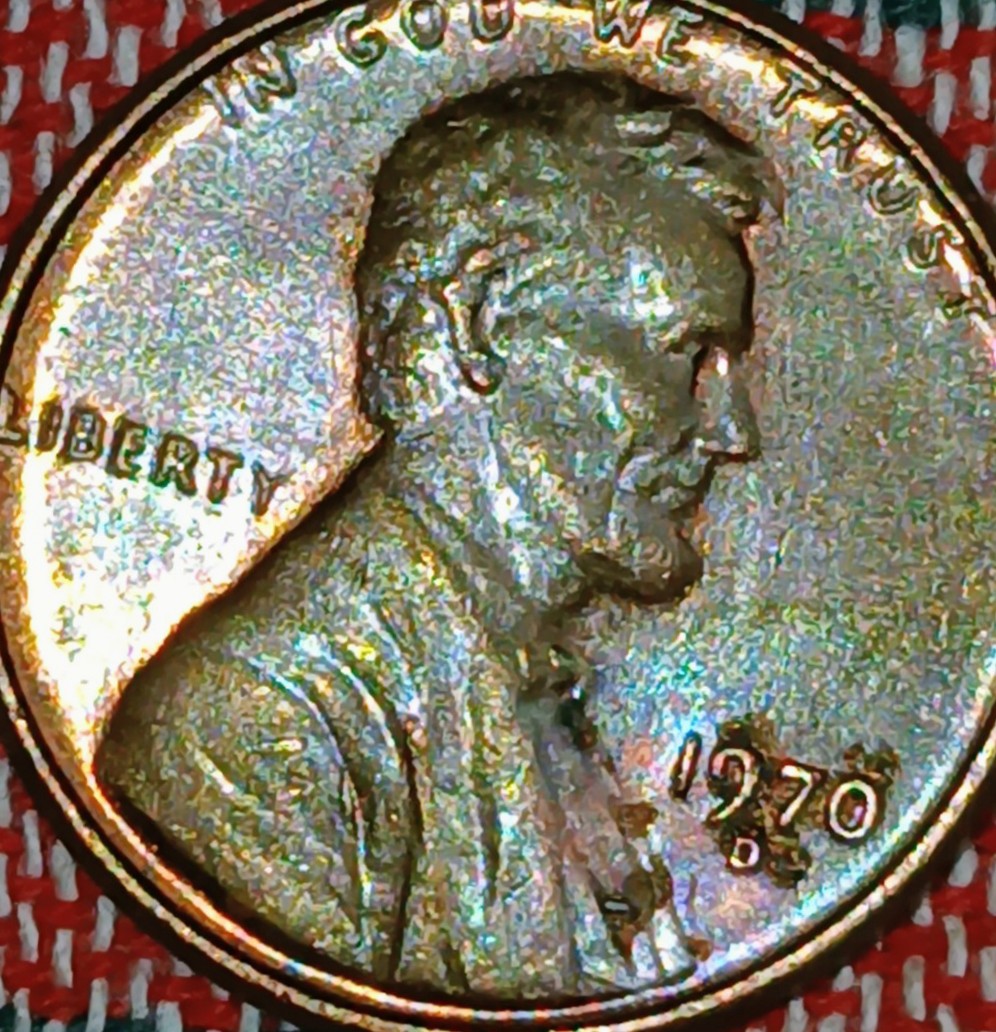 1970-D-Penny-That's-Like-1969-Floating-Roof-And-Messed-Up-FG!-Is-It-An-Error?