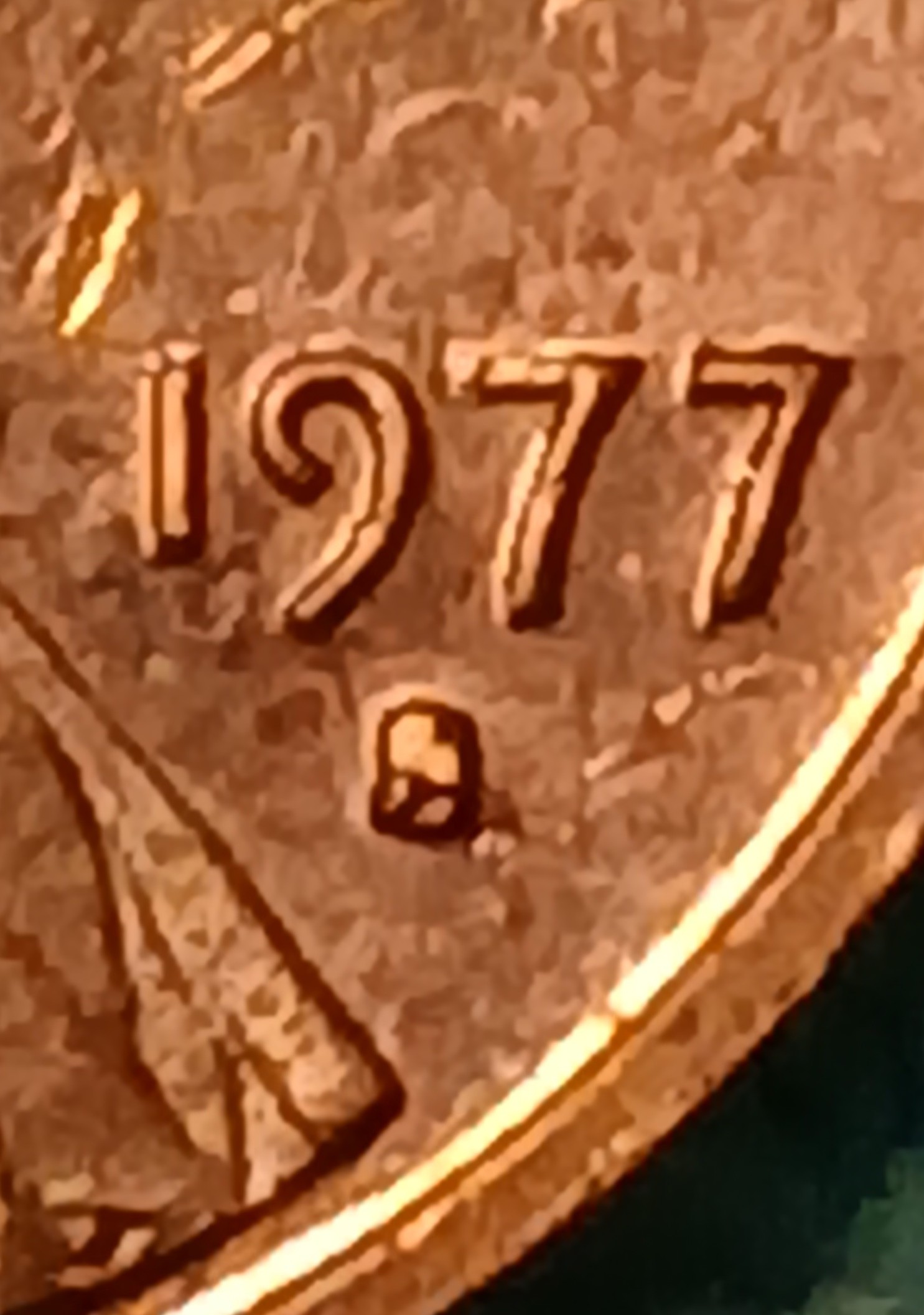 1977-S-Penny-Tell-Me-It's-Grade!-Big-Fat-F-Lol