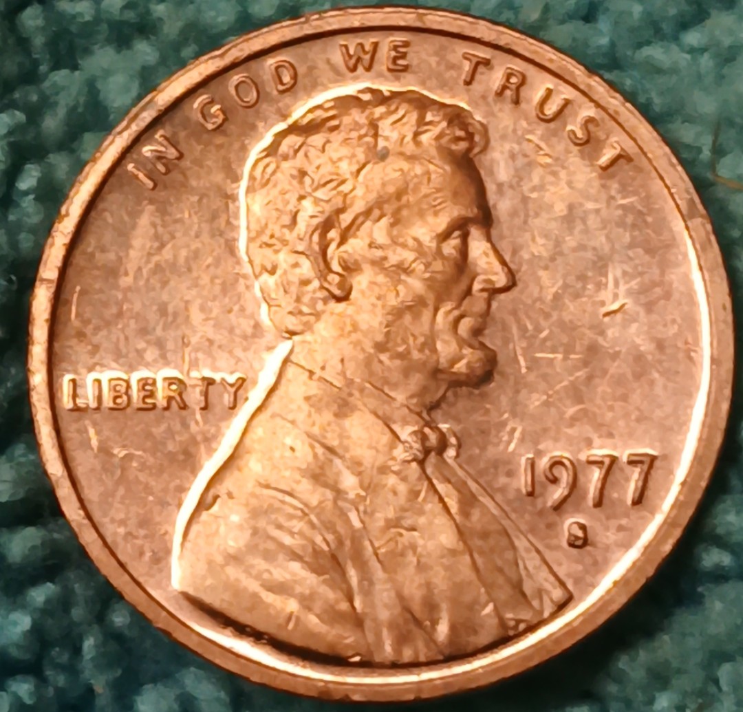1977-S-Penny-Tell-Me-It's-Grade!-Big-Fat-F-Lol