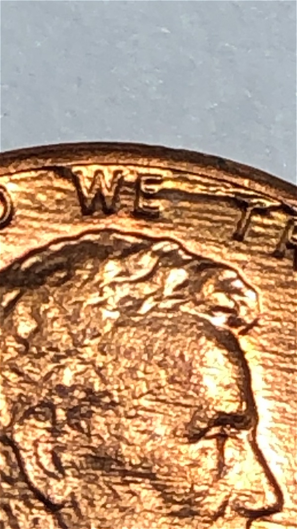 1985-Penny-Is-This-A-Die-Break-Or-Die-Crack-Die-Fatigue-?and-The-Mint-Mark?