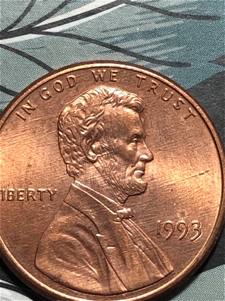 Are-This-Considered-As-Die-Crack?-I-Found-Two-Pennies-1993-And-2004