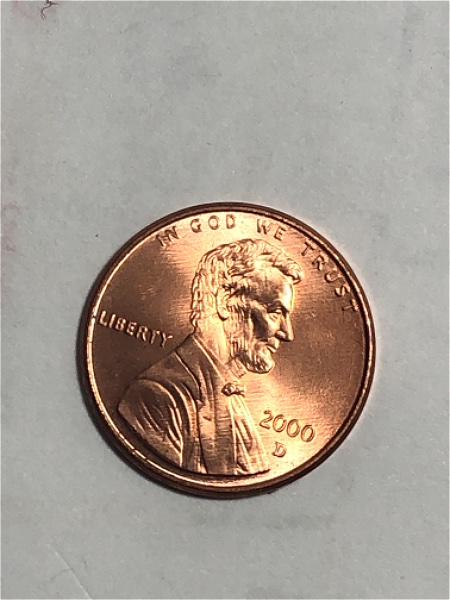 2000-D-Penny-Deep-Dent-On-The-Cheek-?
