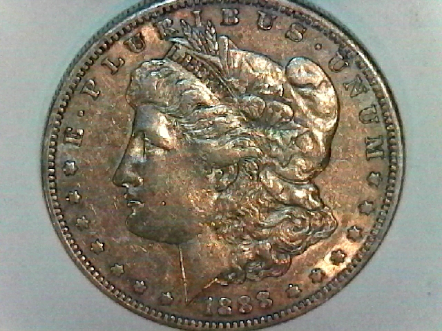 1891-CC-And-1888-S-Morgan-Dollars