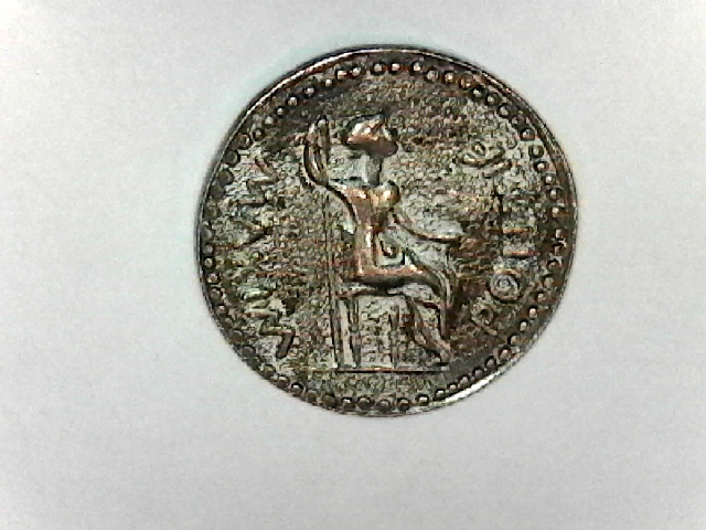 Coins-Taken-Out-Of-Lucite--Reproductions-Or-Real?
