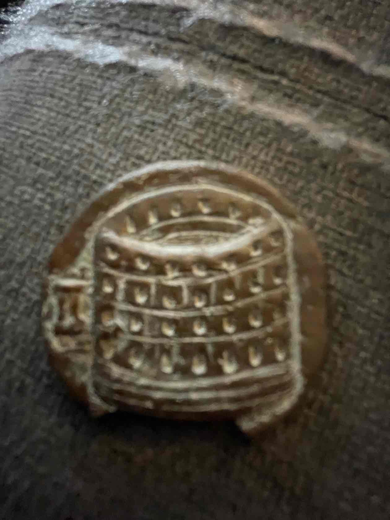 Someone-Please-Help-Me-Identify-This-Coin?-Id:-Likely-Modern-Reproduction-Of-Gordian-III/Colosseum