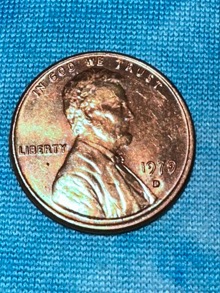 1979-S-Over-D-Penny-Maybe?-Or-Some-Kind-Of-MM-Error