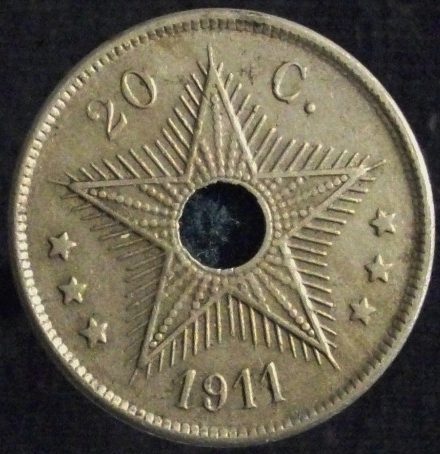 Post-Your-Coins-With-Center-Holes