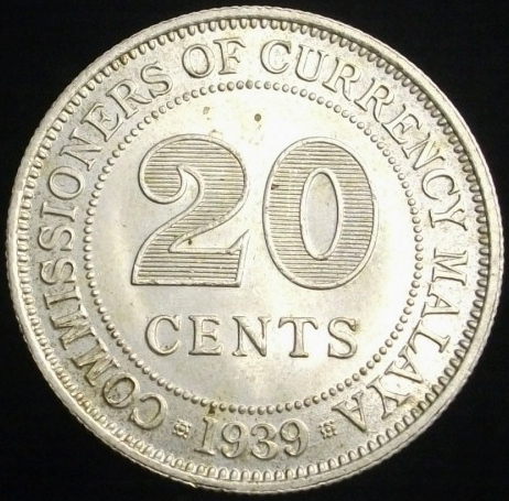 The-Coins-Of-1939